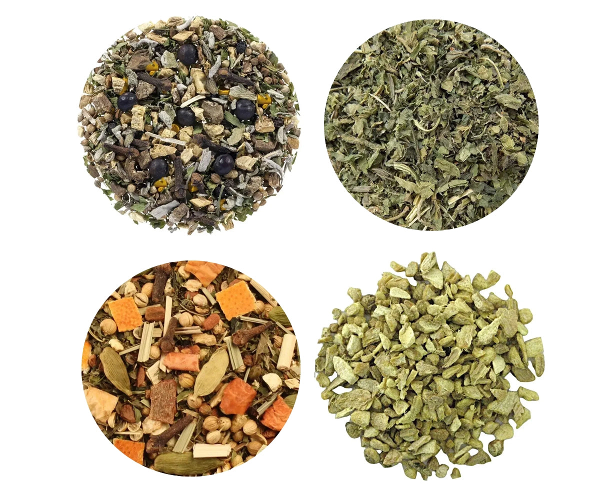 detox theepakket